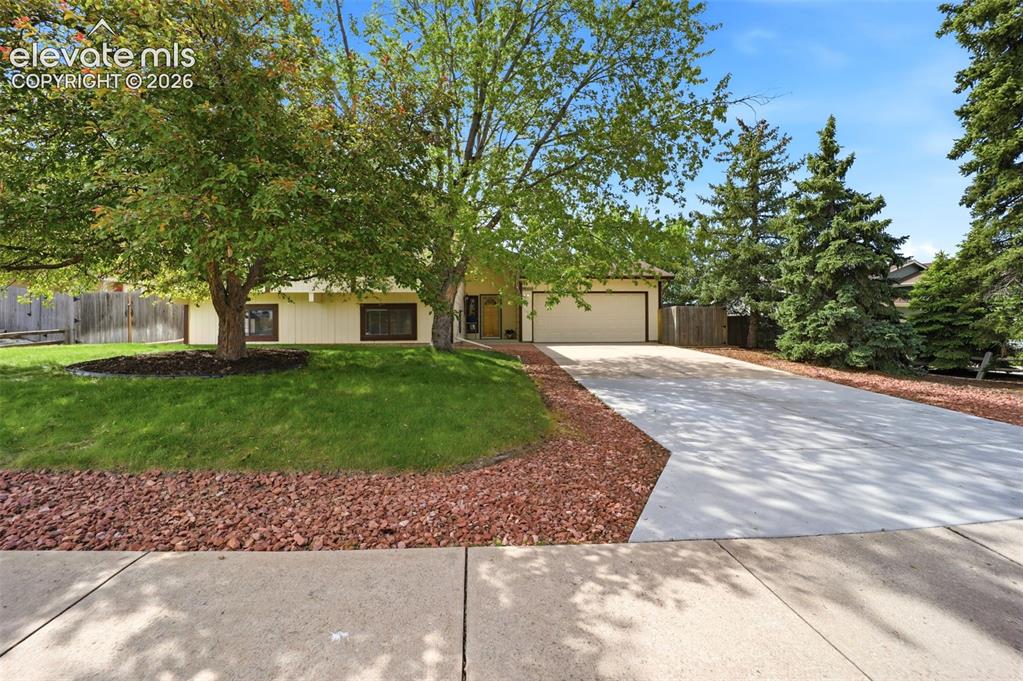 2535 Norwich Drive Colorado Springs CO 80920