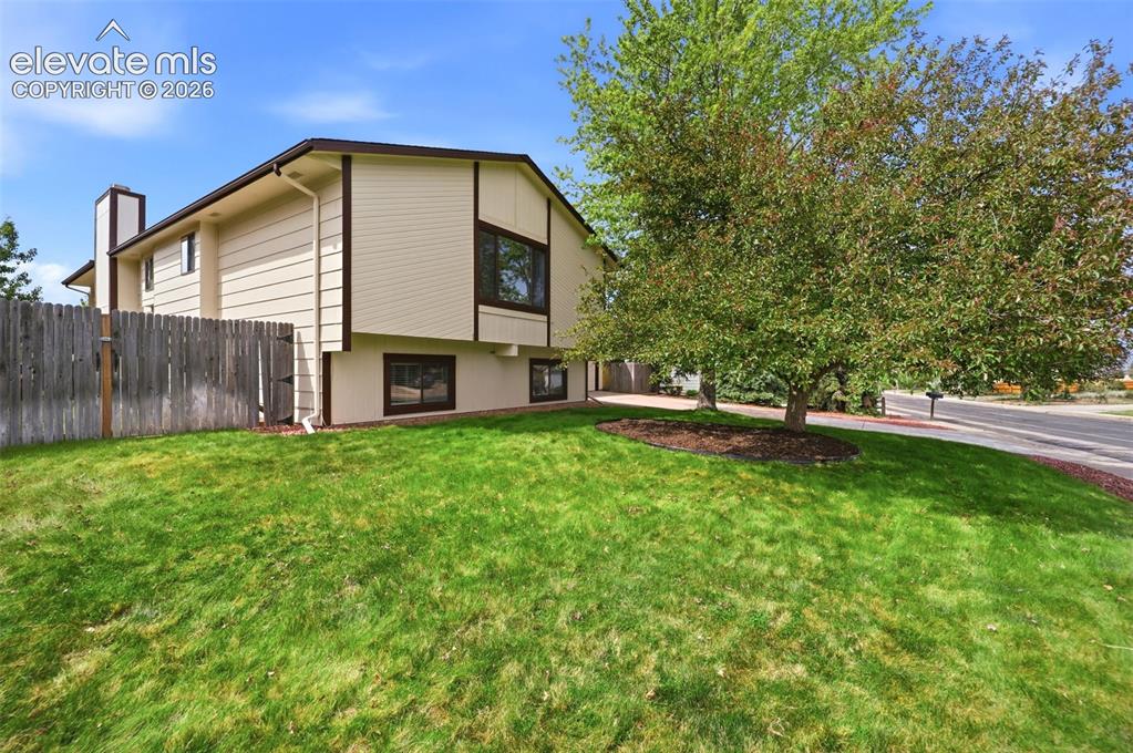 2535 Norwich Drive Colorado Springs CO 80920