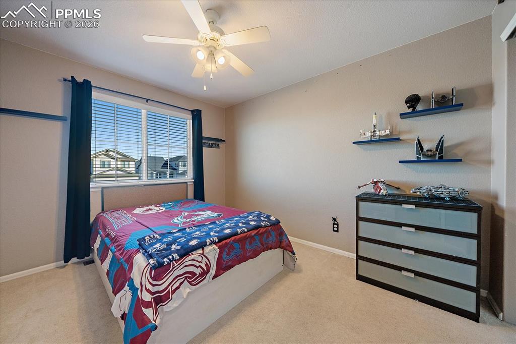 7705 Blue Vail Way Colorado Springs CO 80922