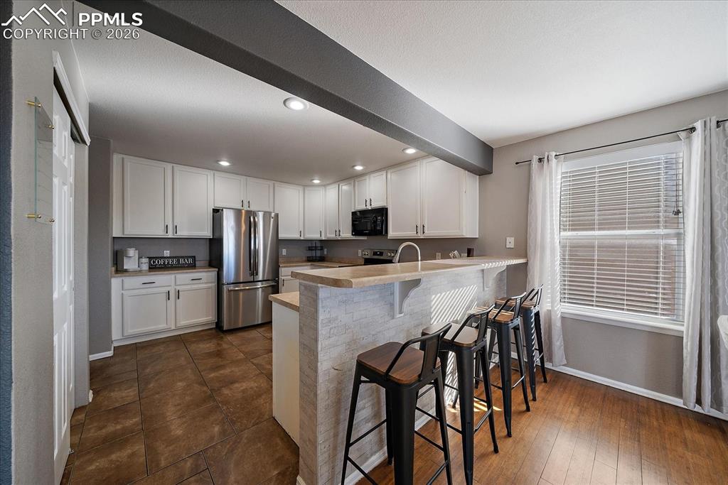 7705 Blue Vail Way Colorado Springs CO 80922