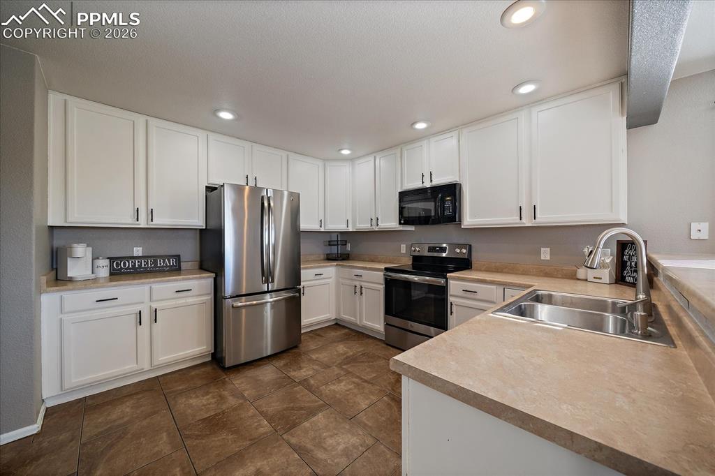 7705 Blue Vail Way Colorado Springs CO 80922