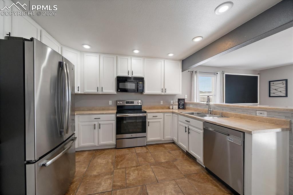 7705 Blue Vail Way Colorado Springs CO 80922