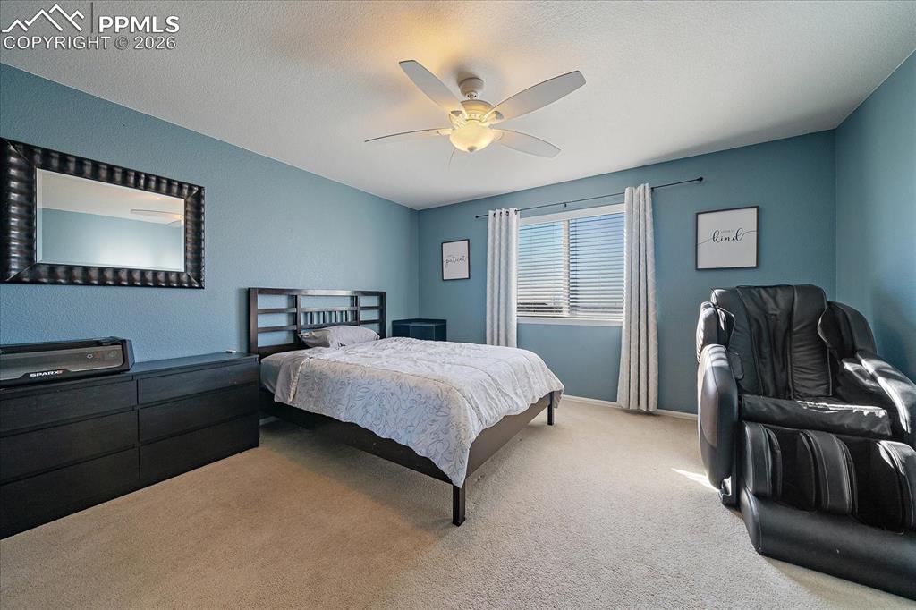 7705 Blue Vail Way Colorado Springs CO 80922