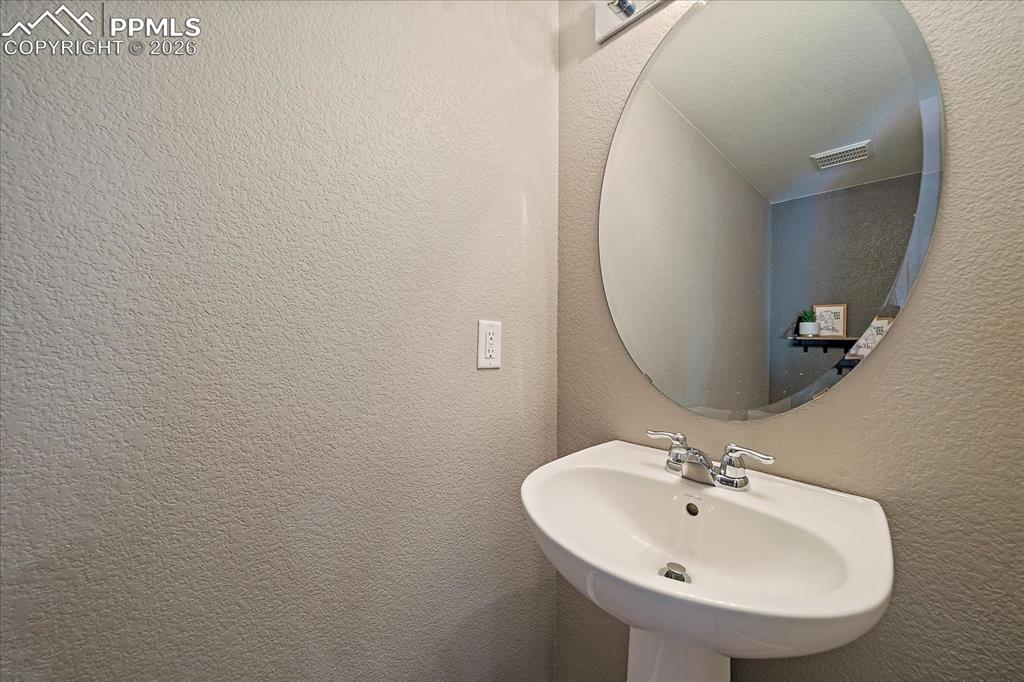 7705 Blue Vail Way Colorado Springs CO 80922