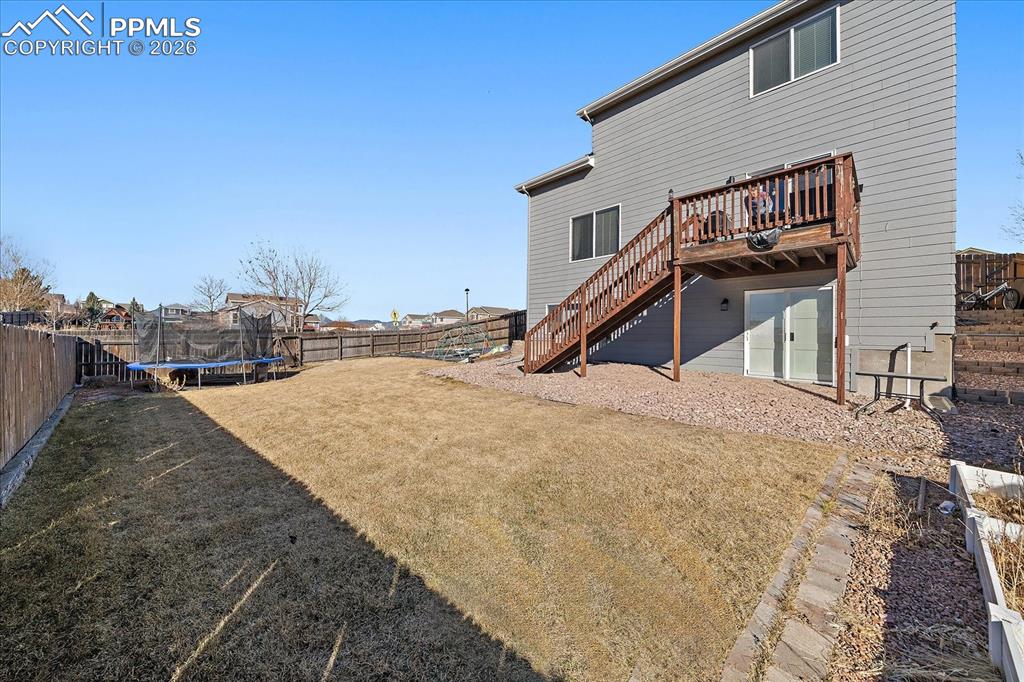 7705 Blue Vail Way Colorado Springs CO 80922