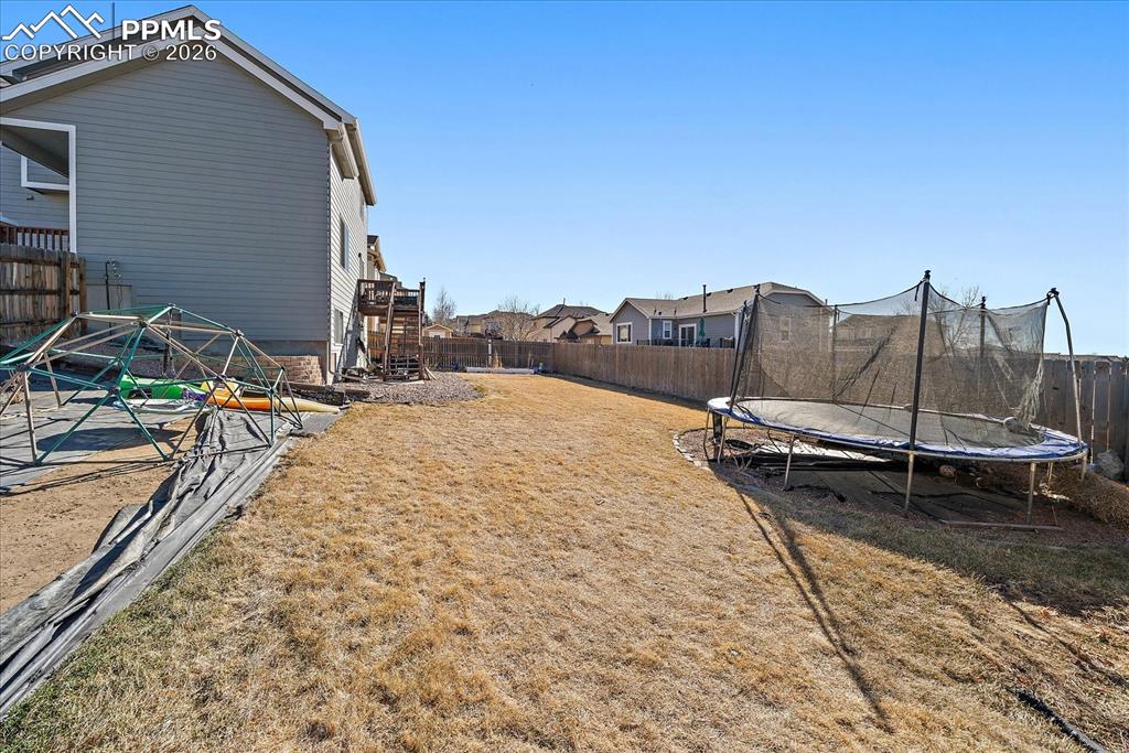 7705 Blue Vail Way Colorado Springs CO 80922