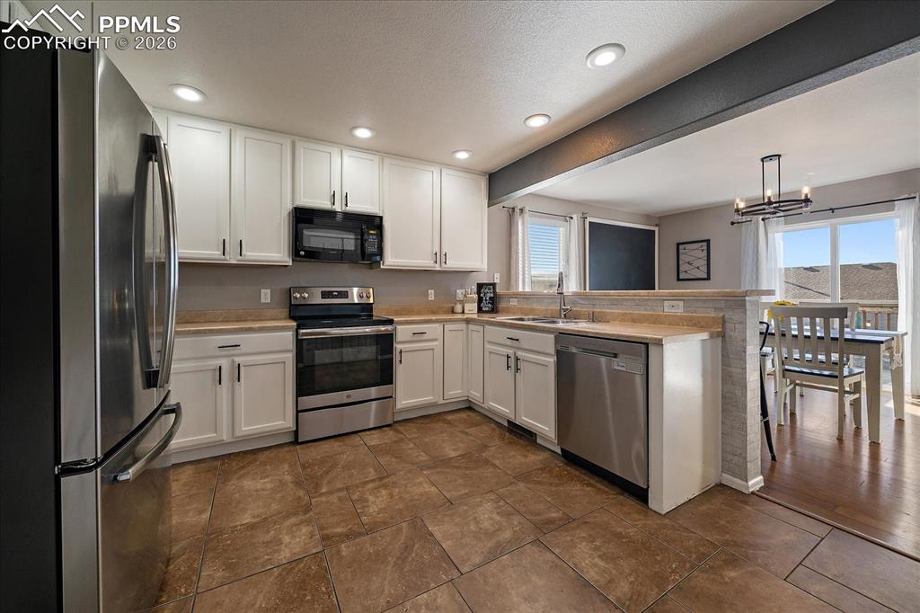 7705 Blue Vail Way Colorado Springs CO 80922