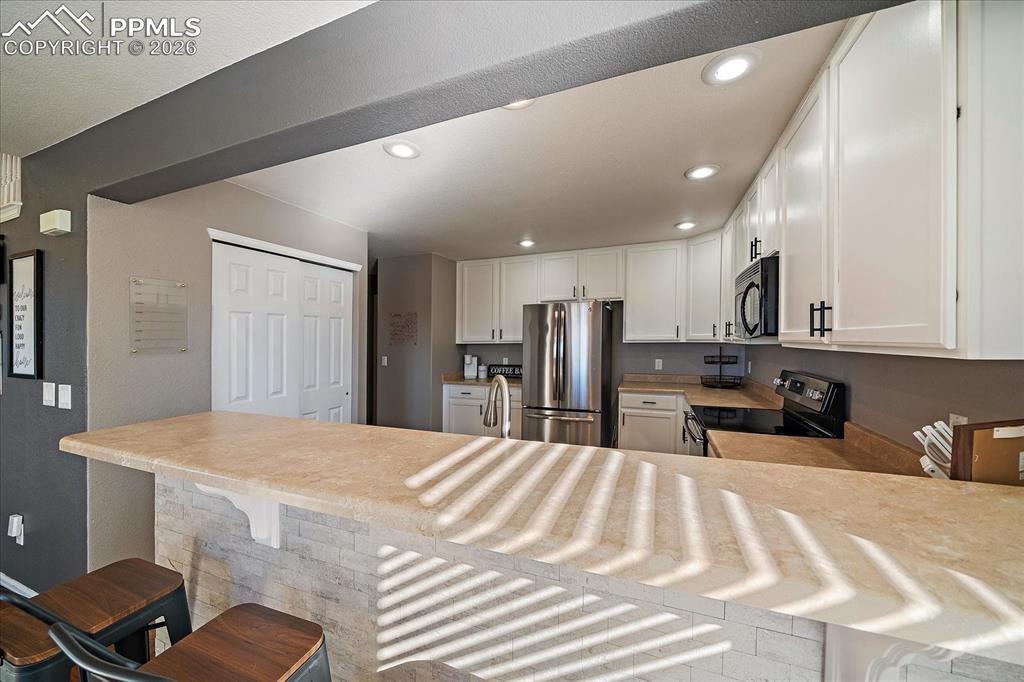 7705 Blue Vail Way Colorado Springs CO 80922