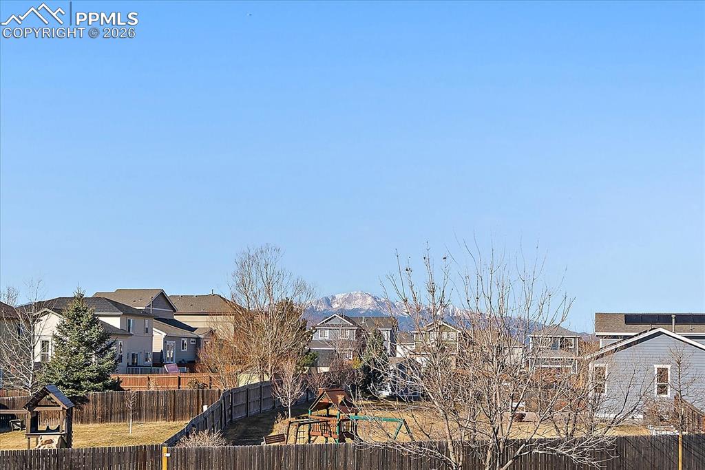 7705 Blue Vail Way Colorado Springs CO 80922