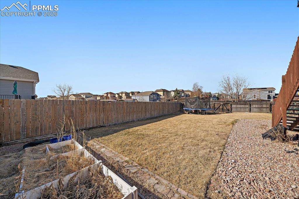 7705 Blue Vail Way Colorado Springs CO 80922