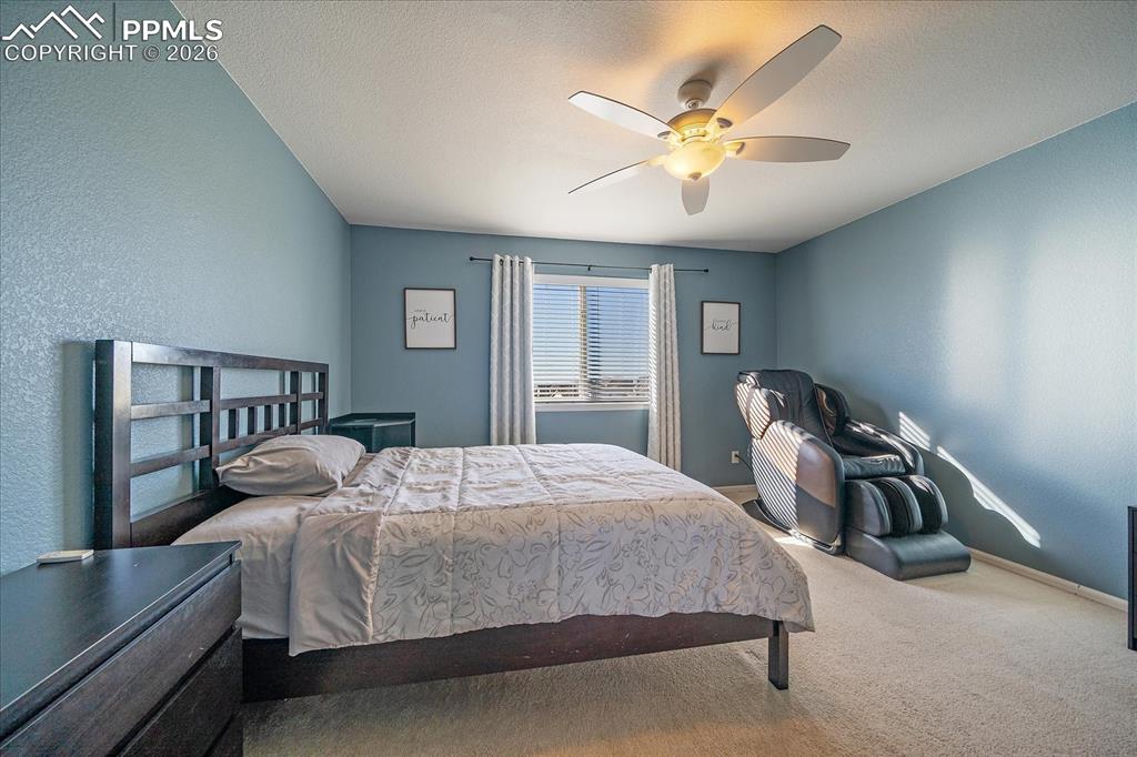 7705 Blue Vail Way Colorado Springs CO 80922