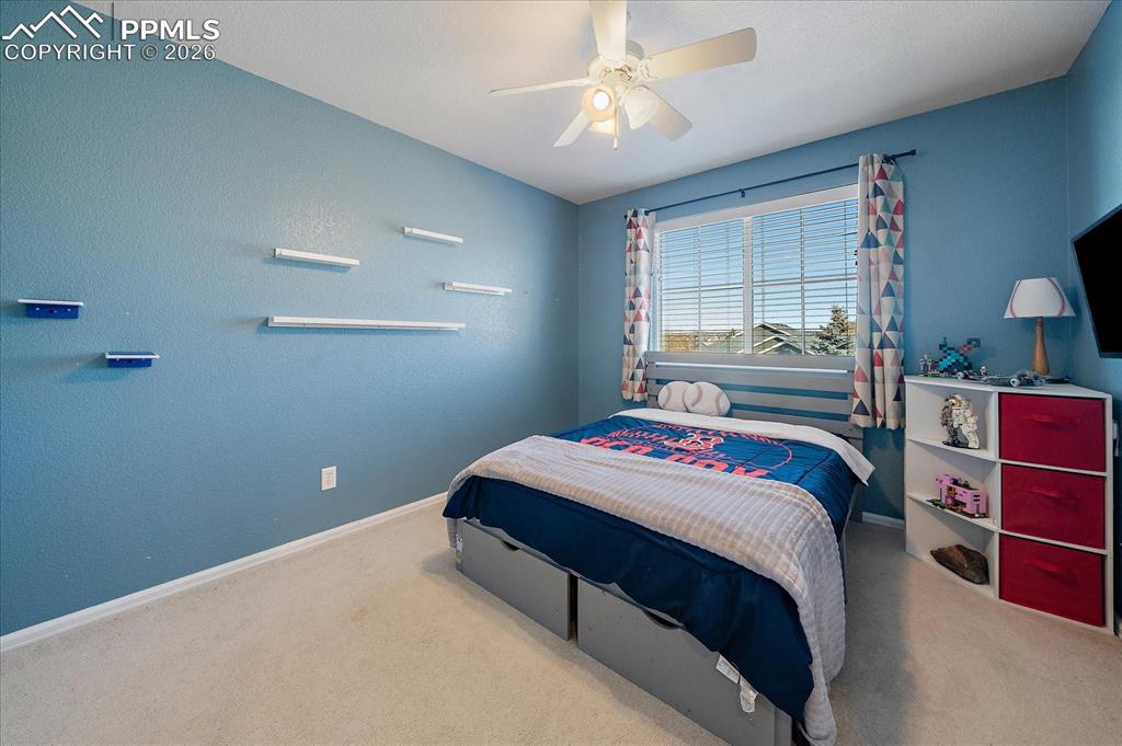 7705 Blue Vail Way Colorado Springs CO 80922