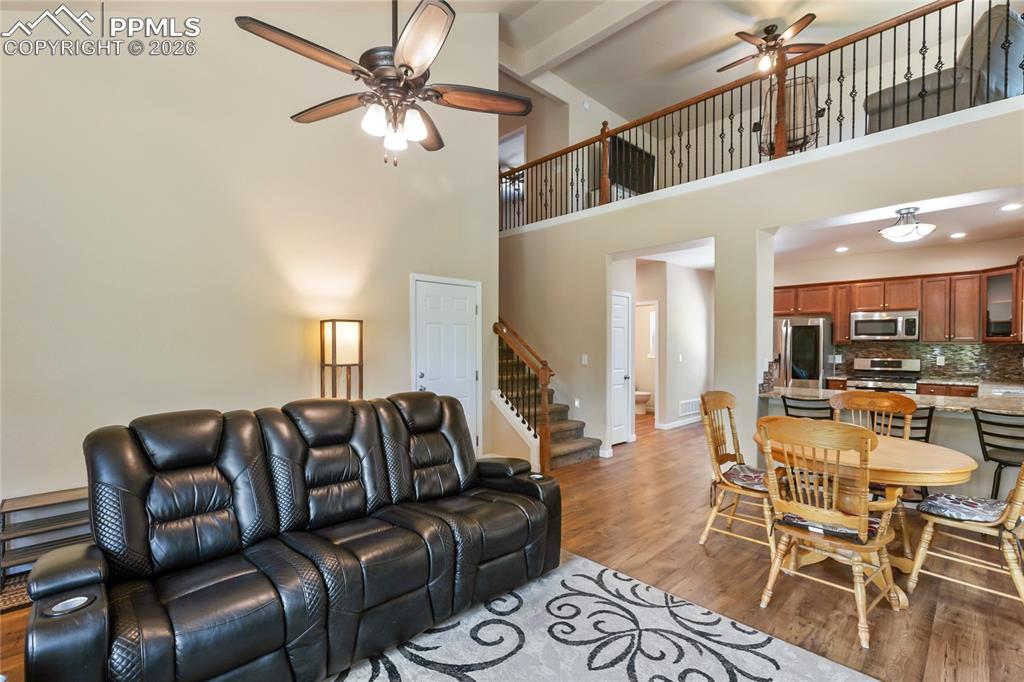 71 Mount Elbert Drive Florissant CO 80816