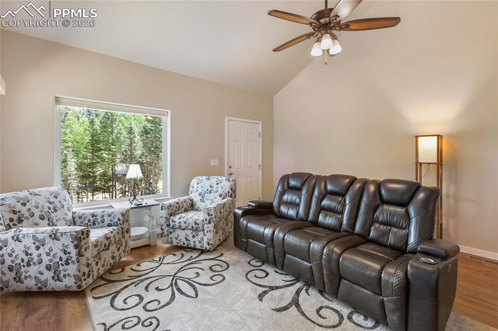 71 Mount Elbert Drive Florissant CO 80816