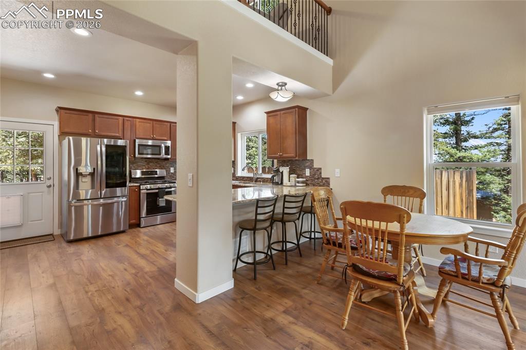 71 Mount Elbert Drive Florissant CO 80816