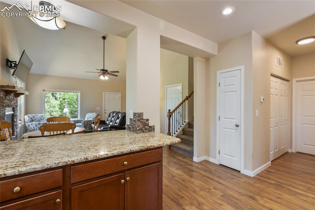 71 Mount Elbert Drive Florissant CO 80816