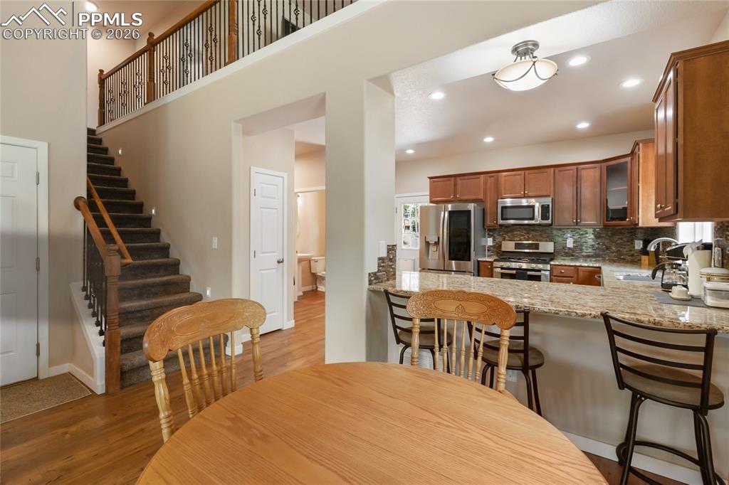 71 Mount Elbert Drive Florissant CO 80816