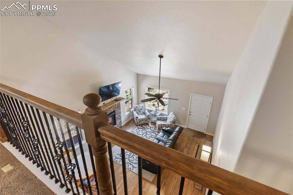 71 Mount Elbert Drive Florissant CO 80816