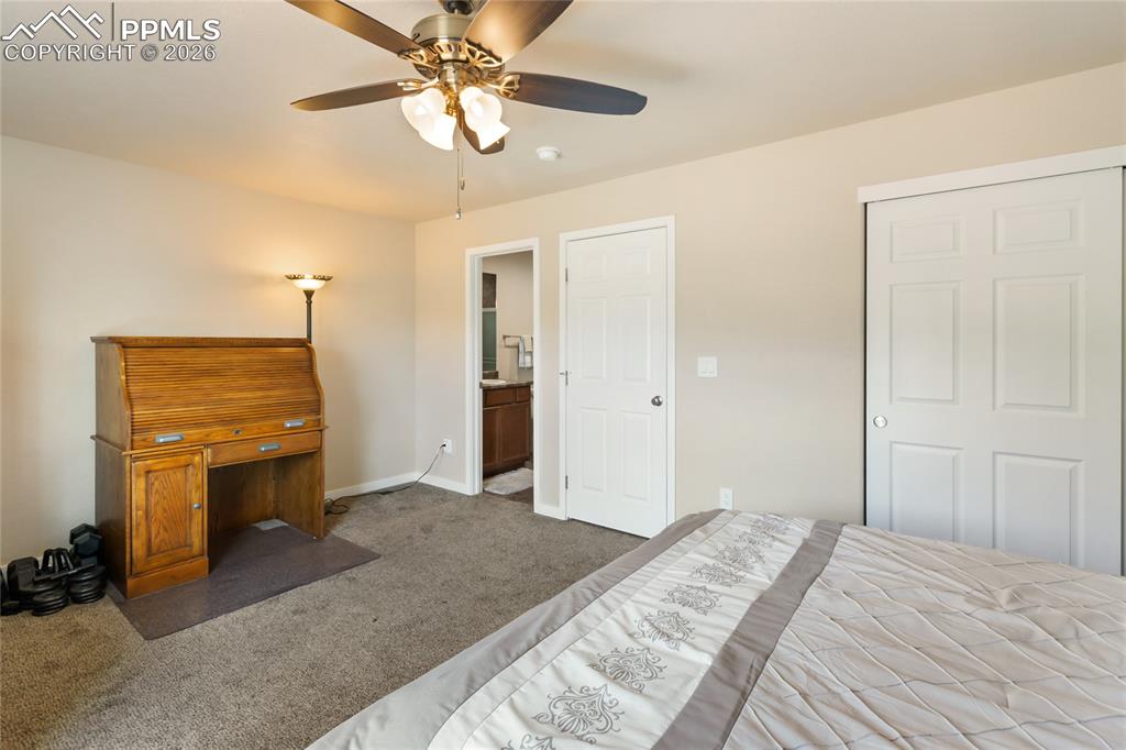 71 Mount Elbert Drive Florissant CO 80816