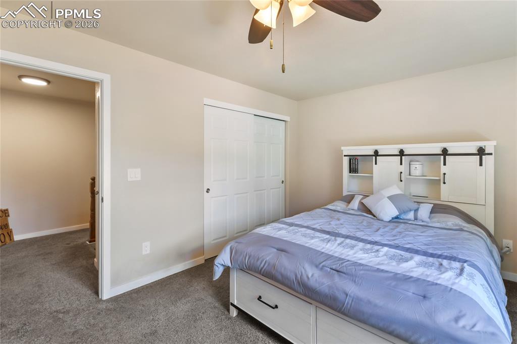 71 Mount Elbert Drive Florissant CO 80816