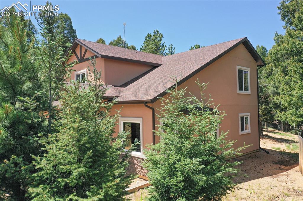 71 Mount Elbert Drive Florissant CO 80816