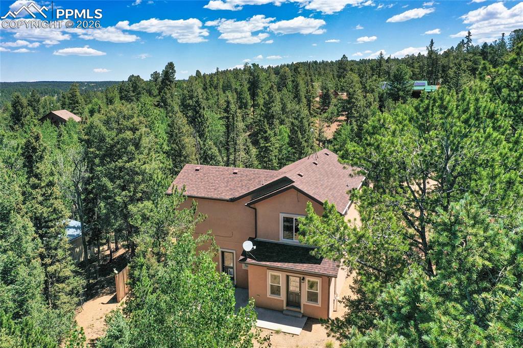 71 Mount Elbert Drive Florissant CO 80816