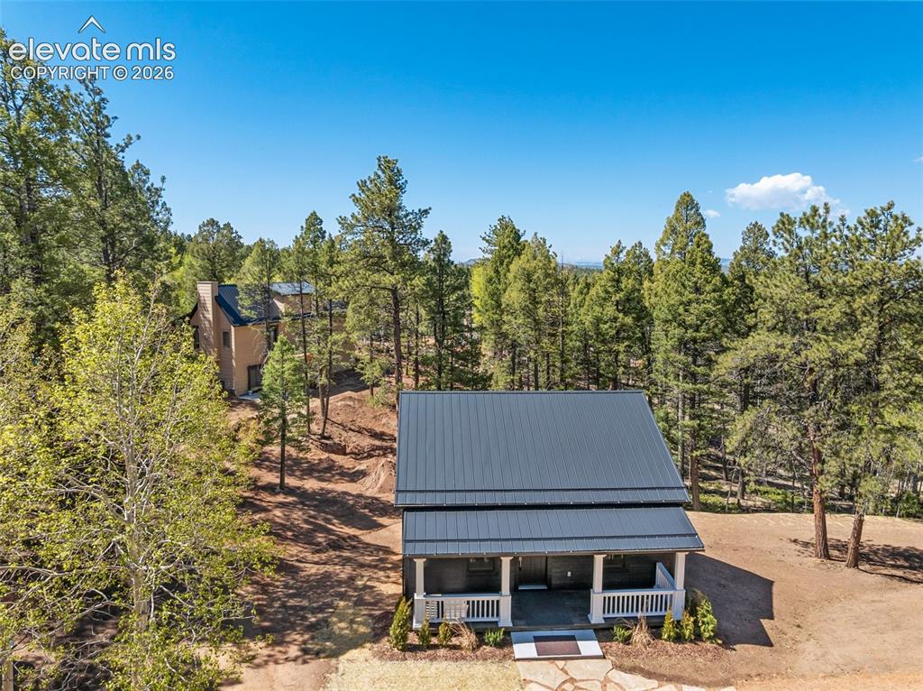 240 Insmont Lane Florissant CO 80816