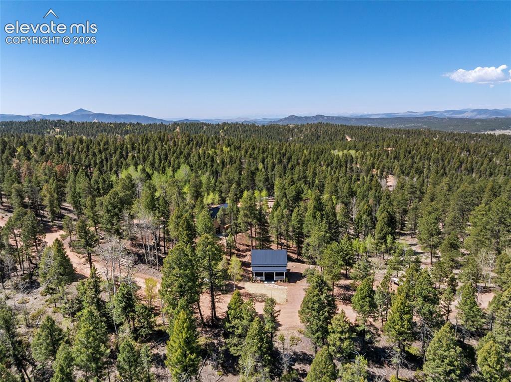 240 Insmont Lane Florissant CO 80816