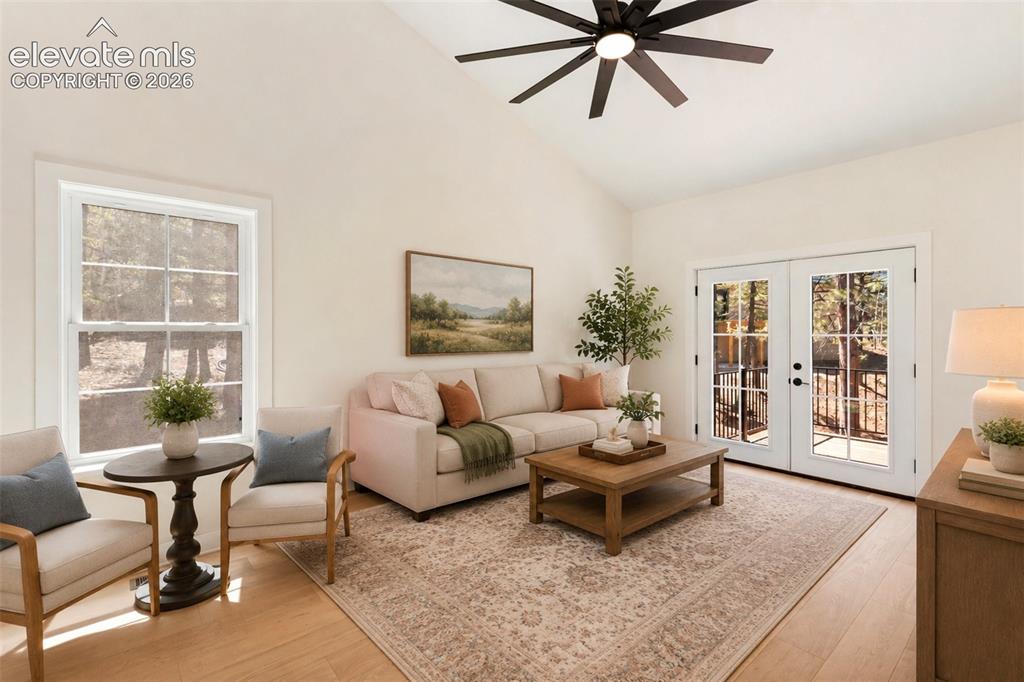 240 Insmont Lane Florissant CO 80816