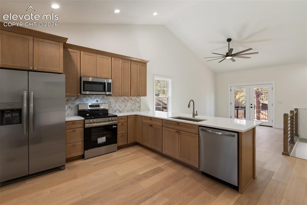 240 Insmont Lane Florissant CO 80816