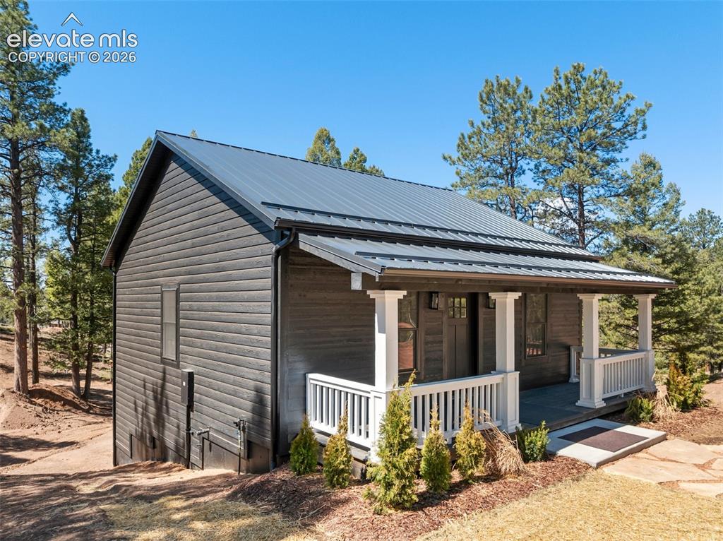 240 Insmont Lane Florissant CO 80816