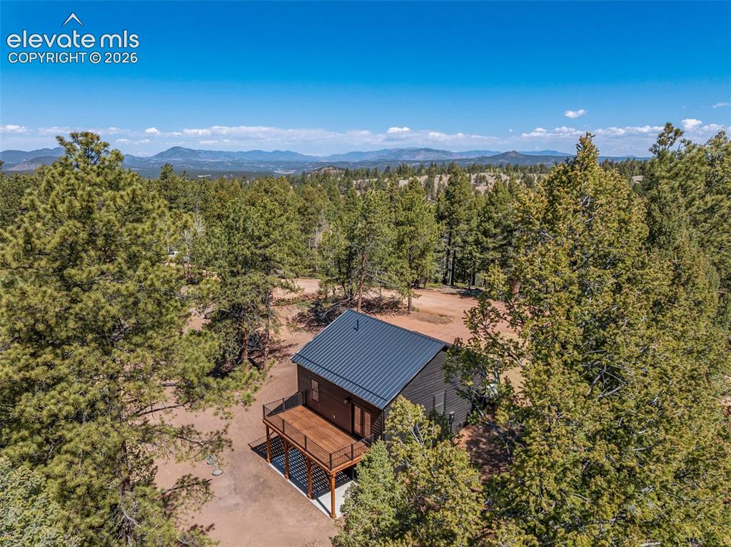 240 Insmont Lane Florissant CO 80816