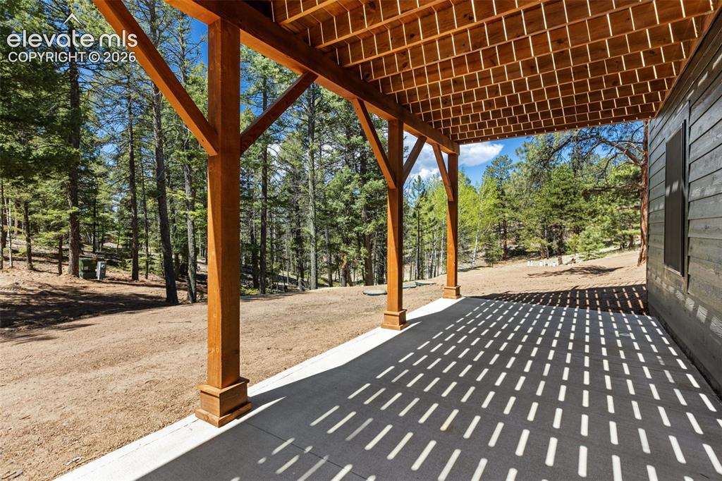 240 Insmont Lane Florissant CO 80816