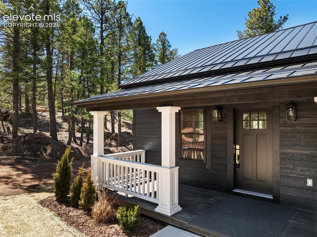 240 Insmont Lane Florissant CO 80816