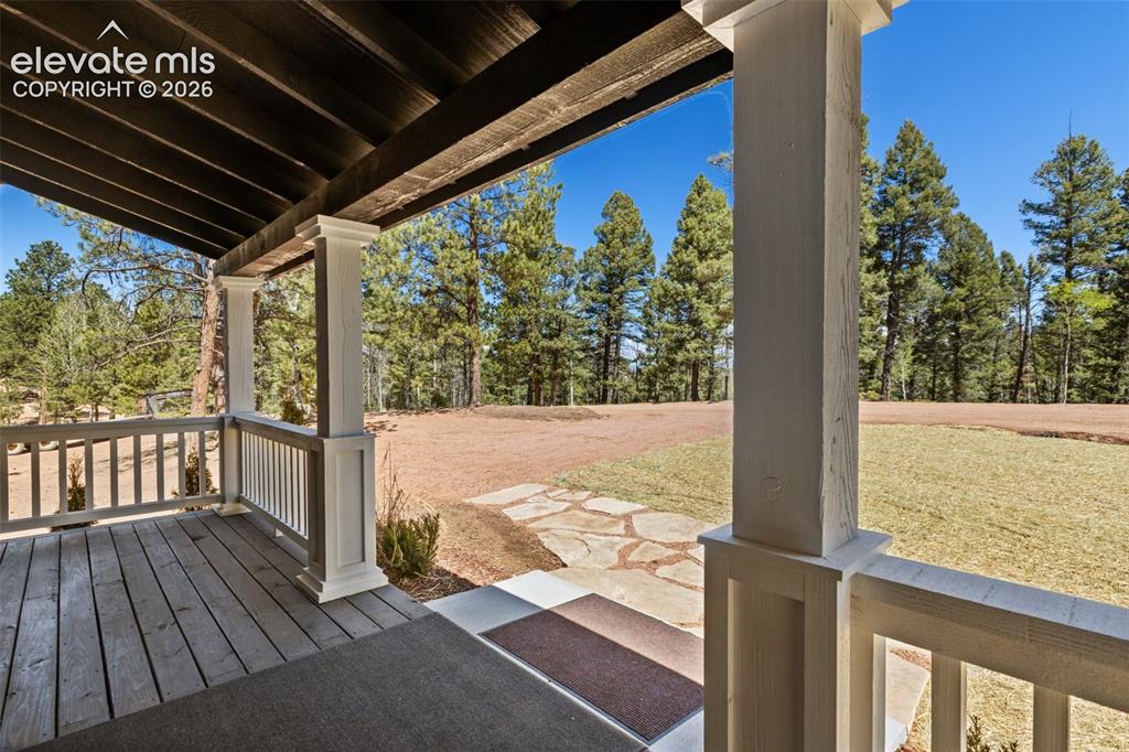 240 Insmont Lane Florissant CO 80816