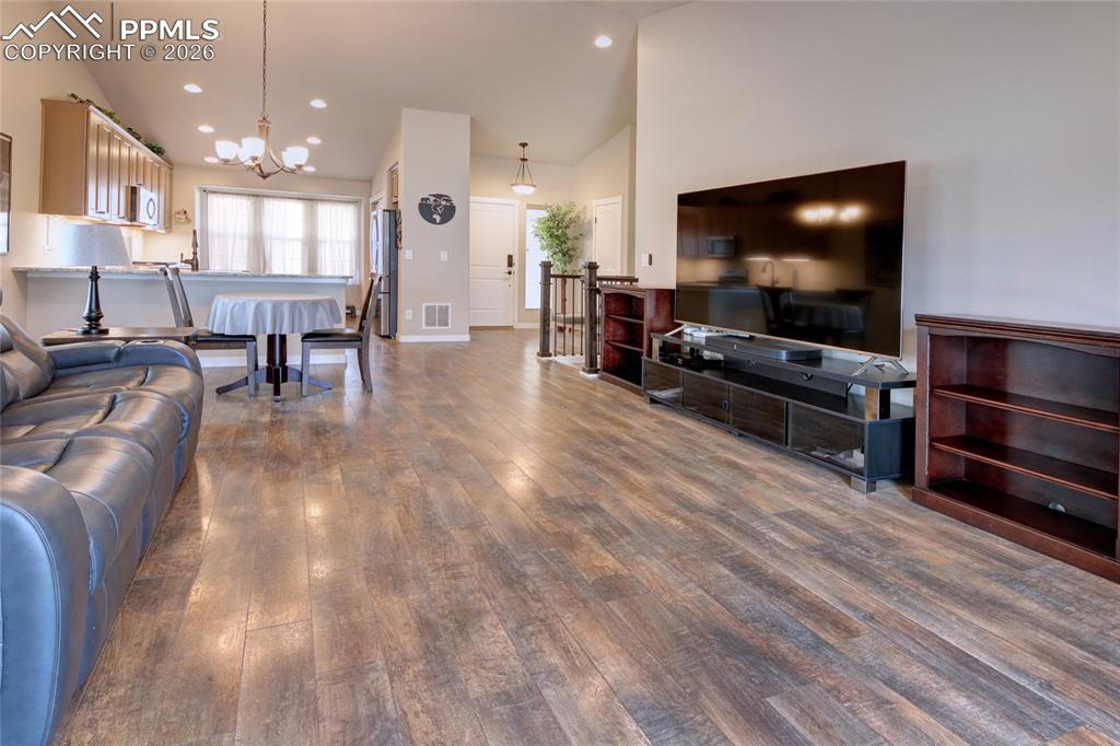 2583 Pony Club Lane Colorado Springs CO 80922