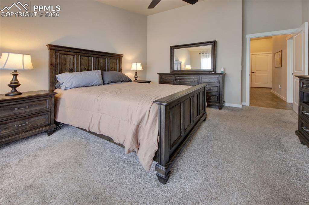 2583 Pony Club Lane Colorado Springs CO 80922