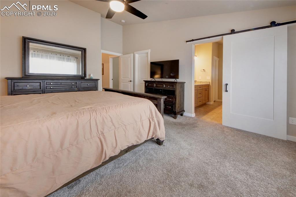 2583 Pony Club Lane Colorado Springs CO 80922