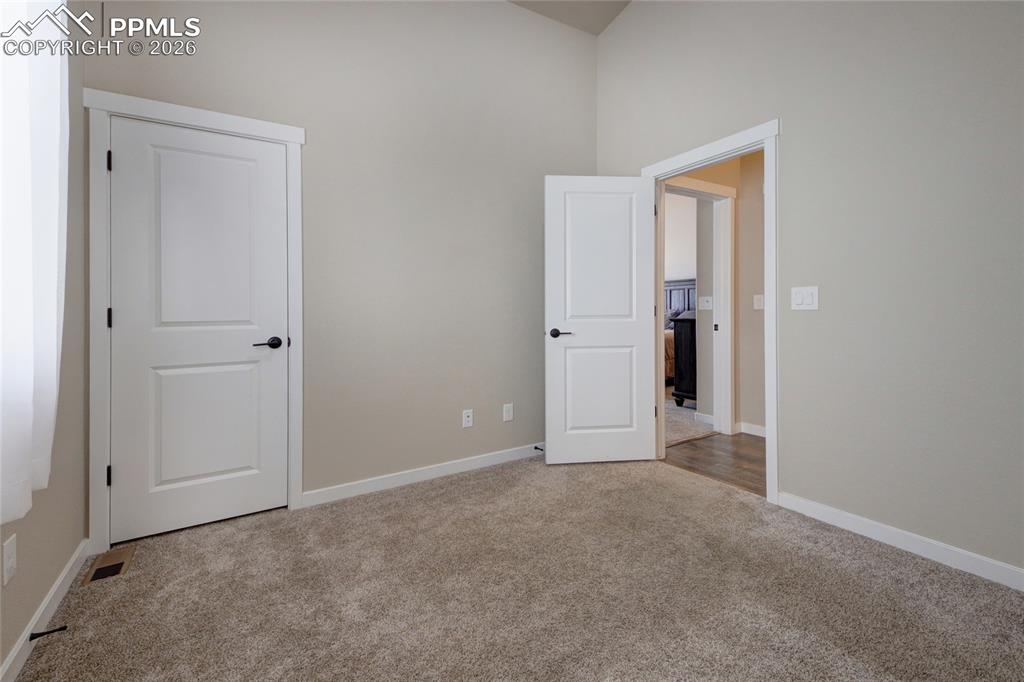 2583 Pony Club Lane Colorado Springs CO 80922