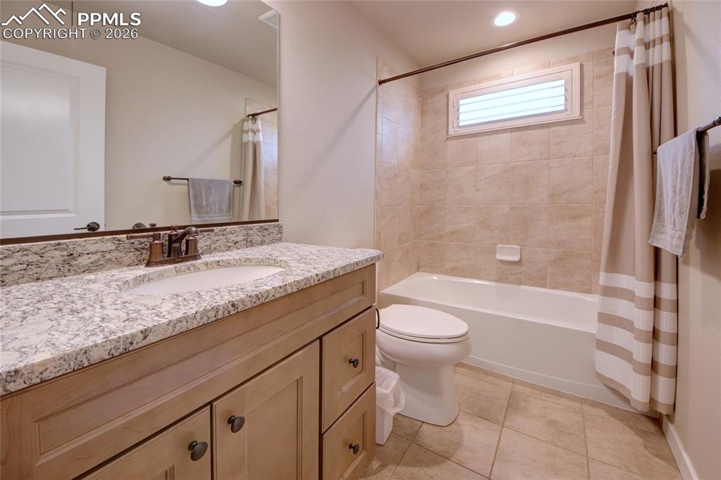 2583 Pony Club Lane Colorado Springs CO 80922