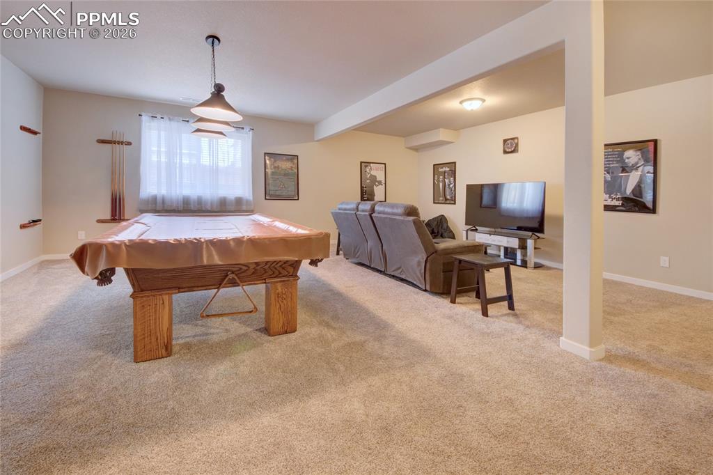 2583 Pony Club Lane Colorado Springs CO 80922