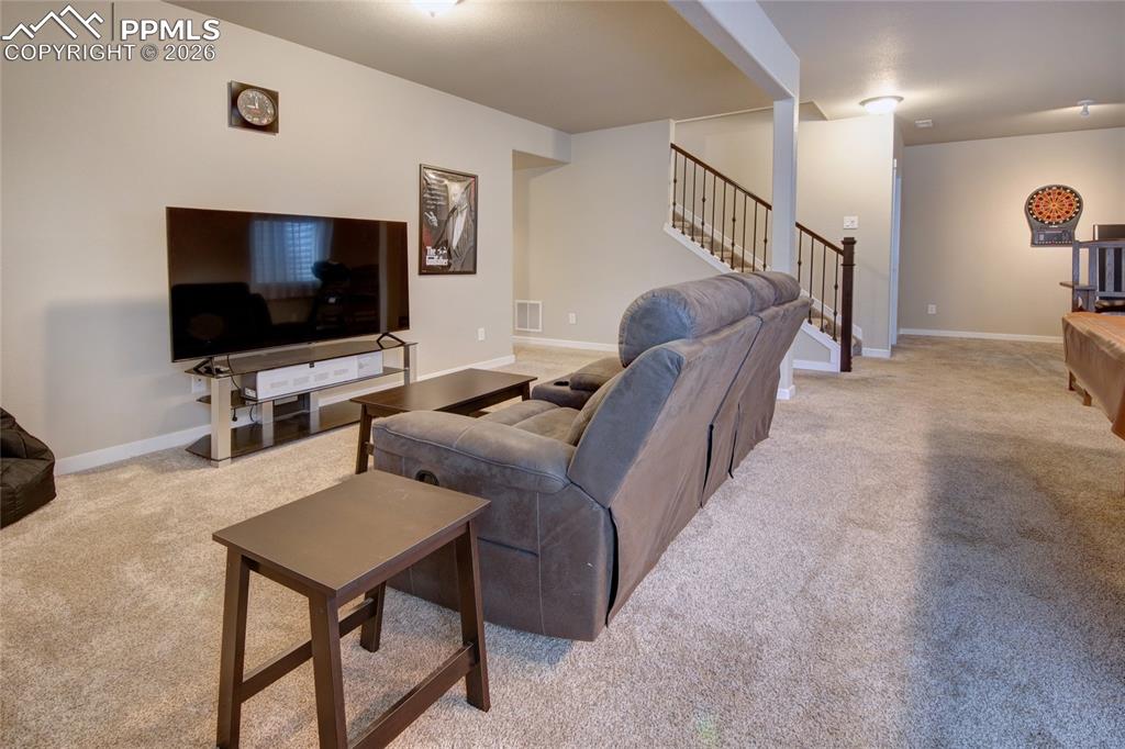 2583 Pony Club Lane Colorado Springs CO 80922