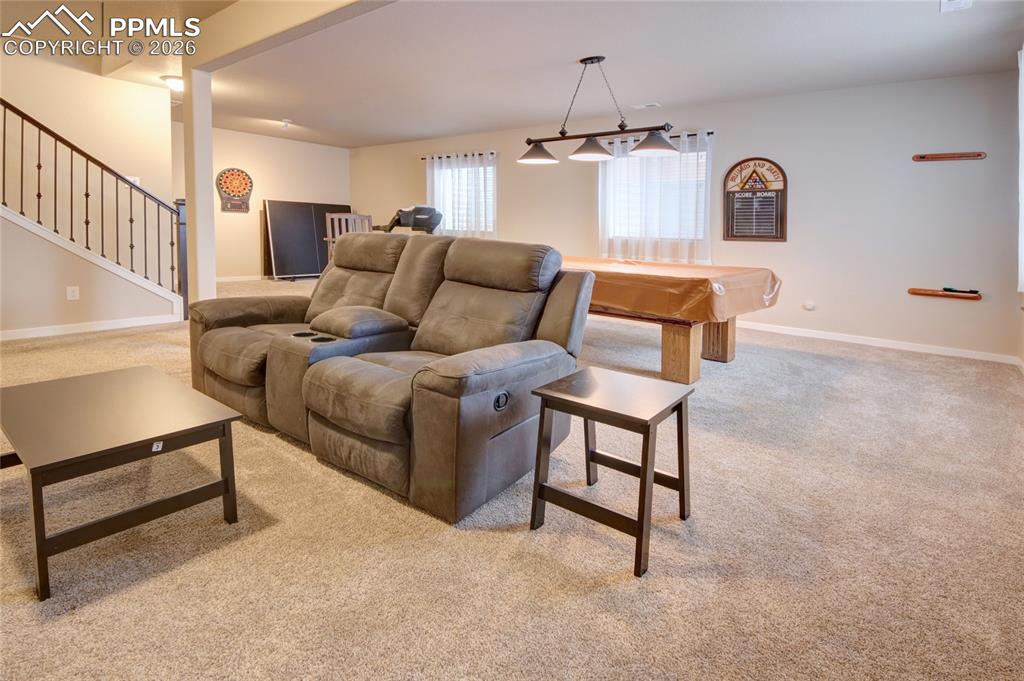 2583 Pony Club Lane Colorado Springs CO 80922