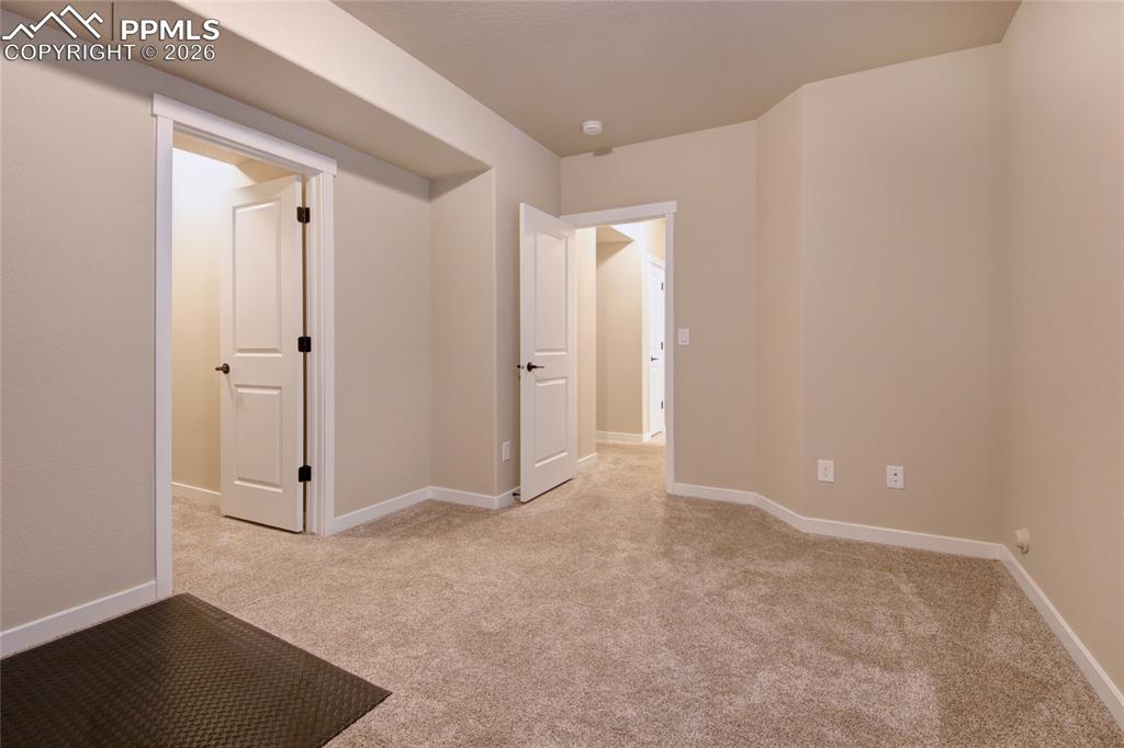 2583 Pony Club Lane Colorado Springs CO 80922