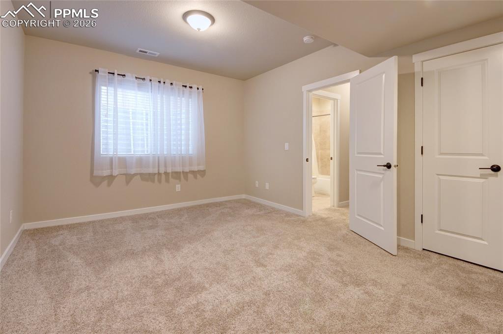 2583 Pony Club Lane Colorado Springs CO 80922