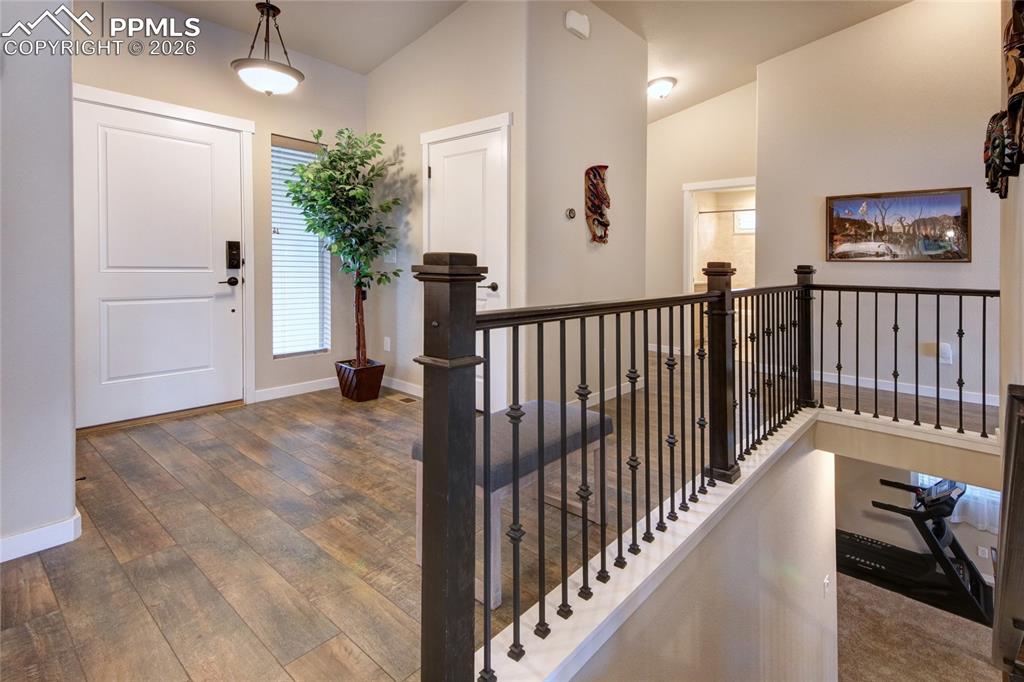 2583 Pony Club Lane Colorado Springs CO 80922