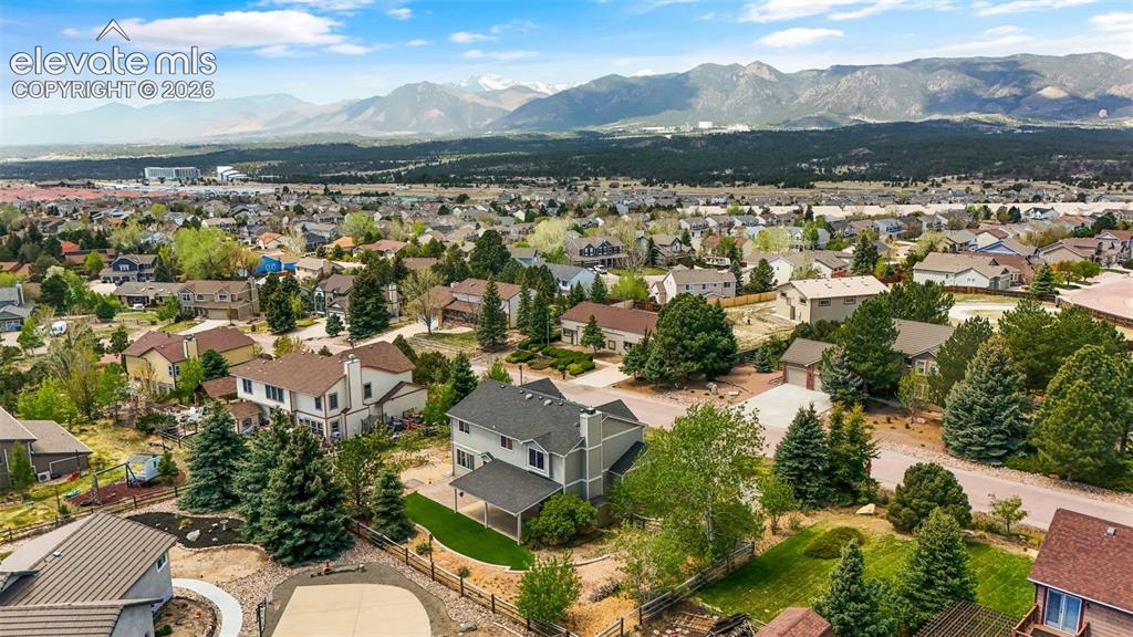 14525 Bermuda Dunes Way Colorado Springs CO 80921