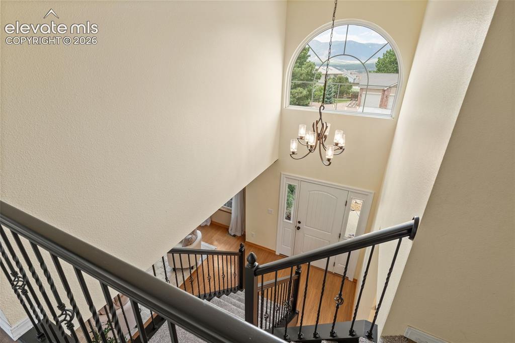 14525 Bermuda Dunes Way Colorado Springs CO 80921