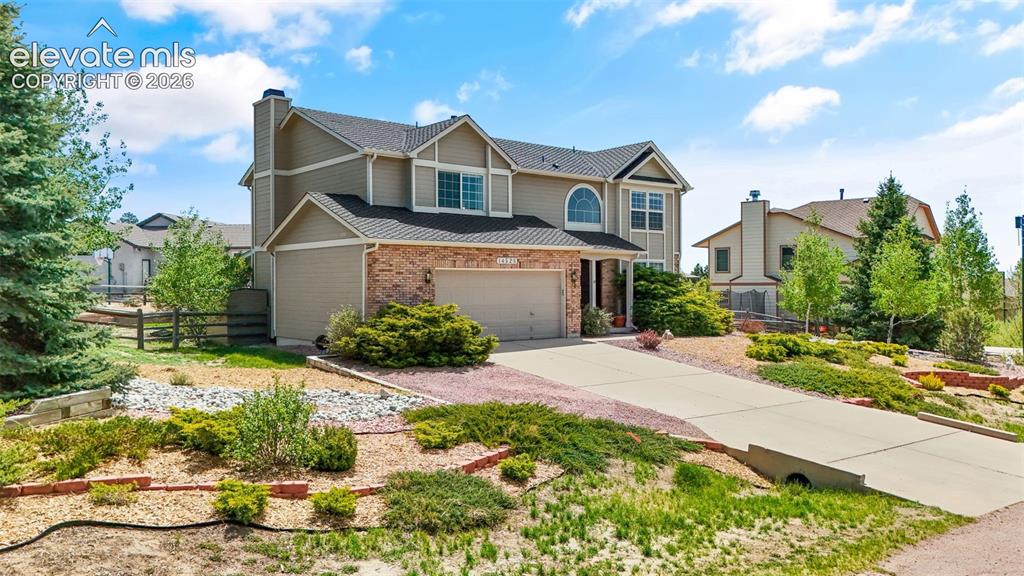 14525 Bermuda Dunes Way Colorado Springs CO 80921