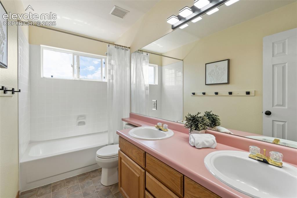 14525 Bermuda Dunes Way Colorado Springs CO 80921